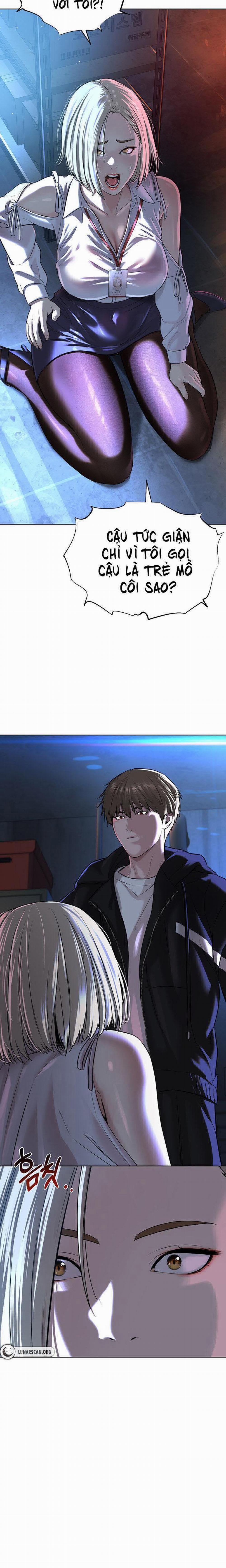 Tôi là giáo chủ tà giáo 5 trang 33