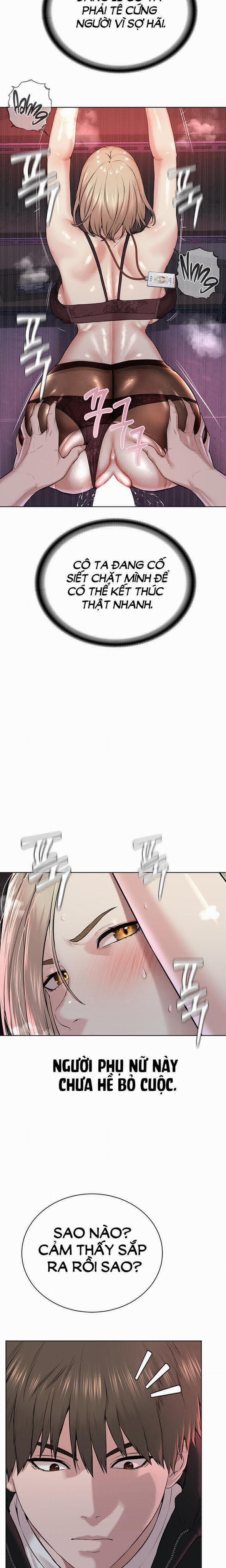 Tôi là giáo chủ tà giáo 6 trang 17