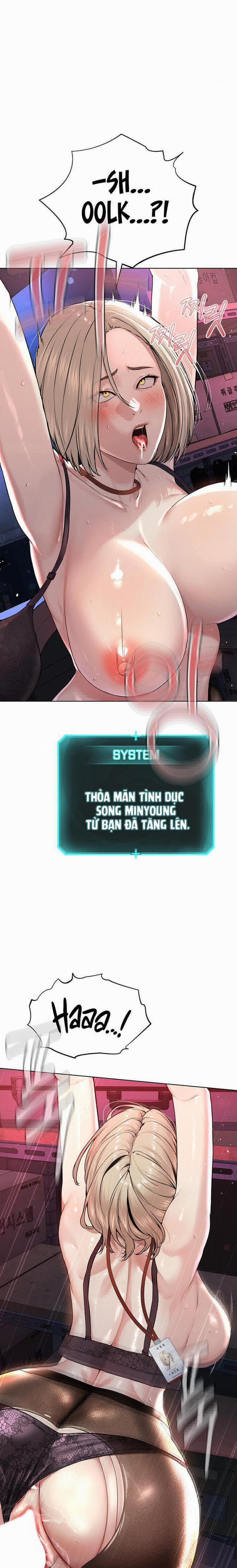 Tôi là giáo chủ tà giáo 6 trang 20