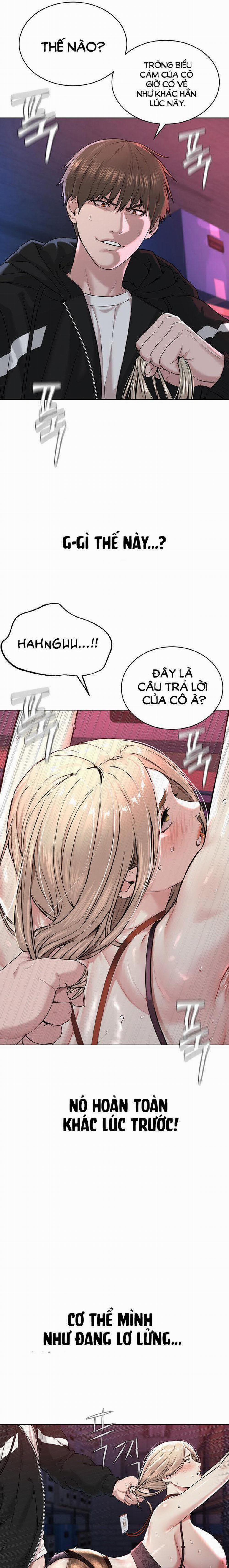 Tôi là giáo chủ tà giáo 6 trang 22