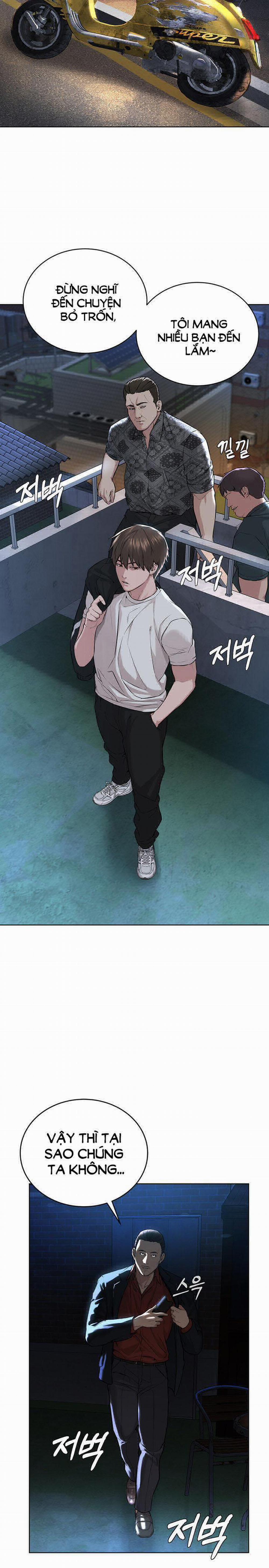 Tôi là giáo chủ tà giáo 6 trang 32