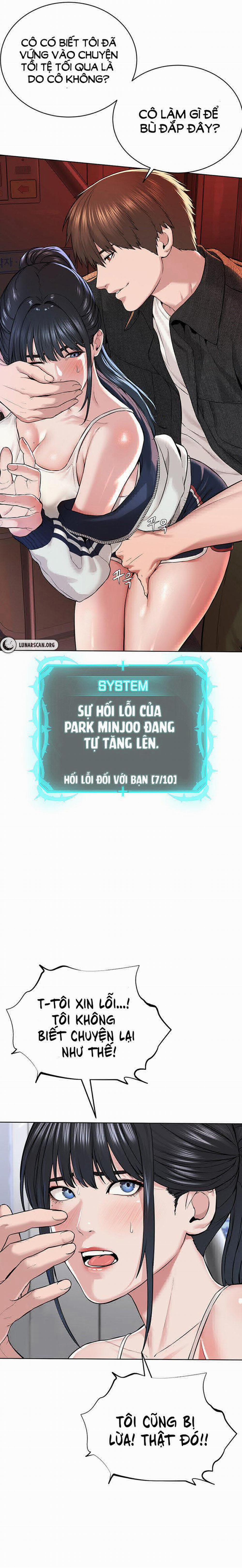 Tôi là giáo chủ tà giáo 7 trang 31