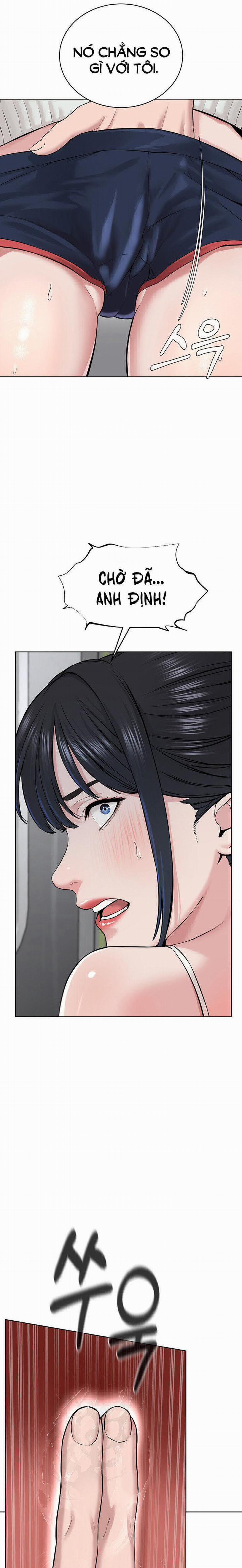 Tôi là giáo chủ tà giáo 7 trang 32