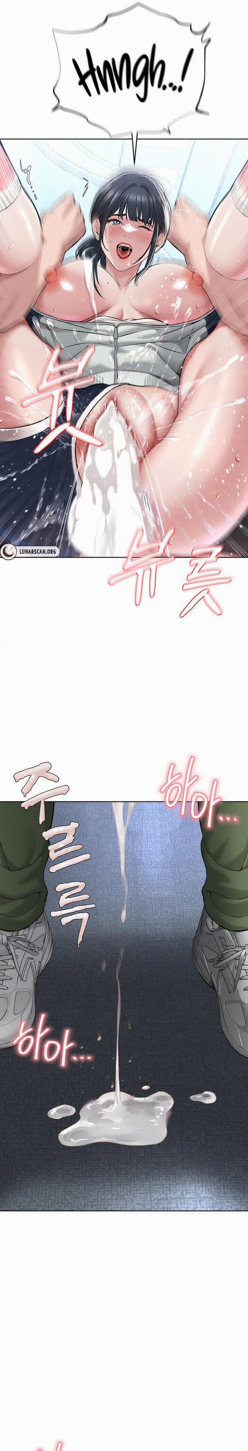 Tôi là giáo chủ tà giáo 8 trang 31