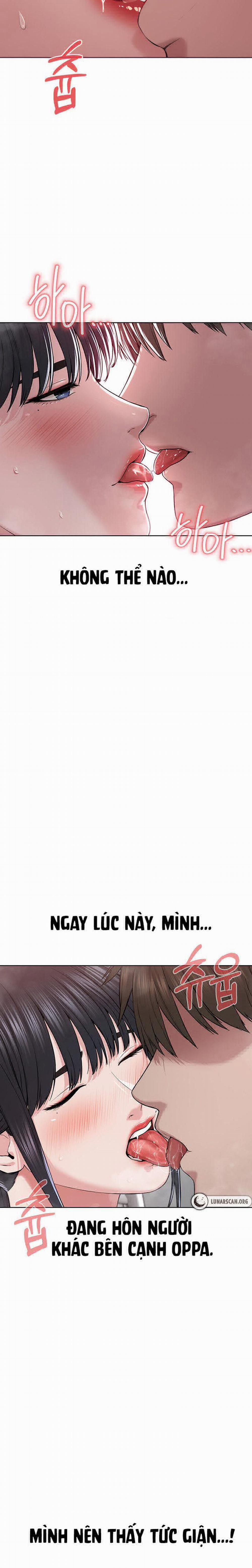 Tôi là giáo chủ tà giáo 8 trang 9