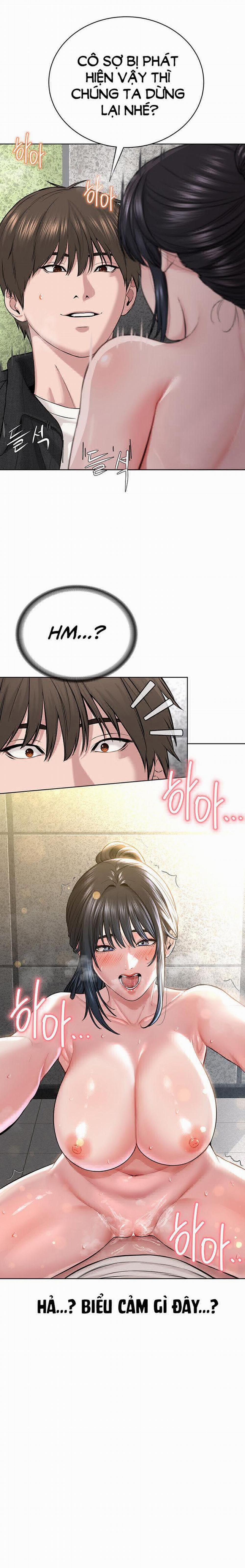 Tôi là giáo chủ tà giáo 9 trang 14