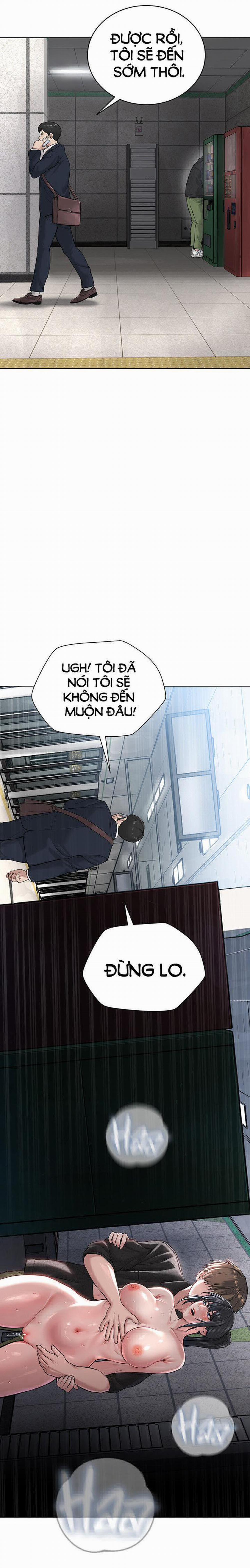 Tôi là giáo chủ tà giáo 9 trang 24