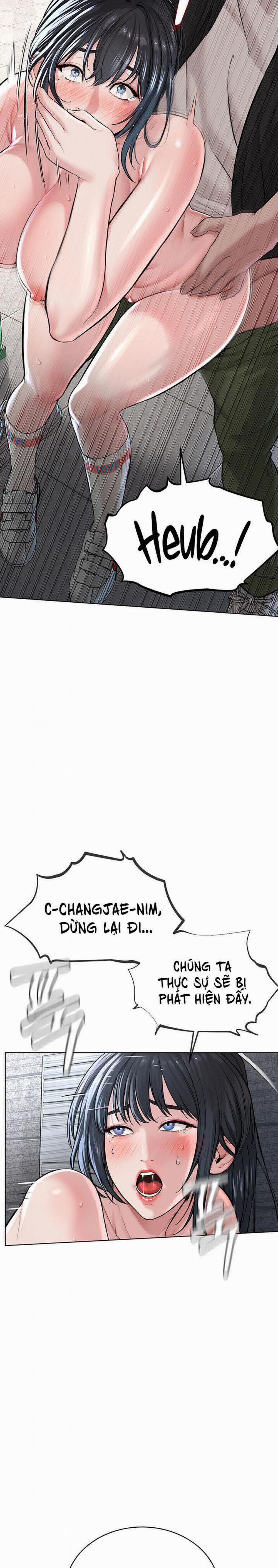 Tôi là giáo chủ tà giáo 9 trang 26