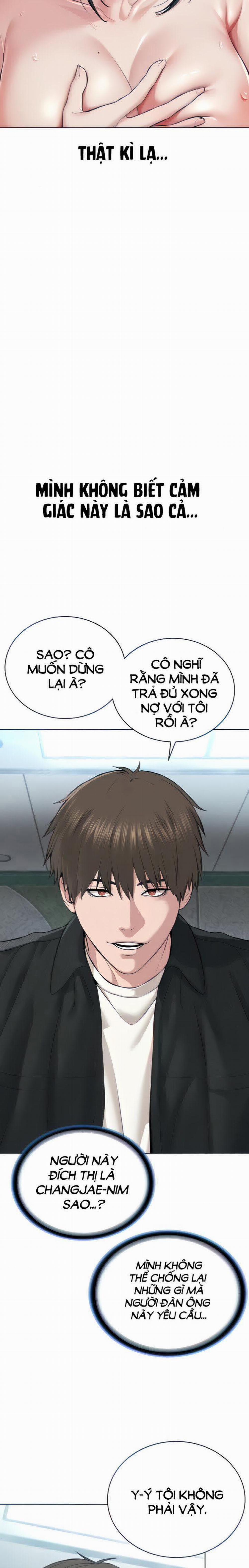 Tôi là giáo chủ tà giáo 9 trang 5