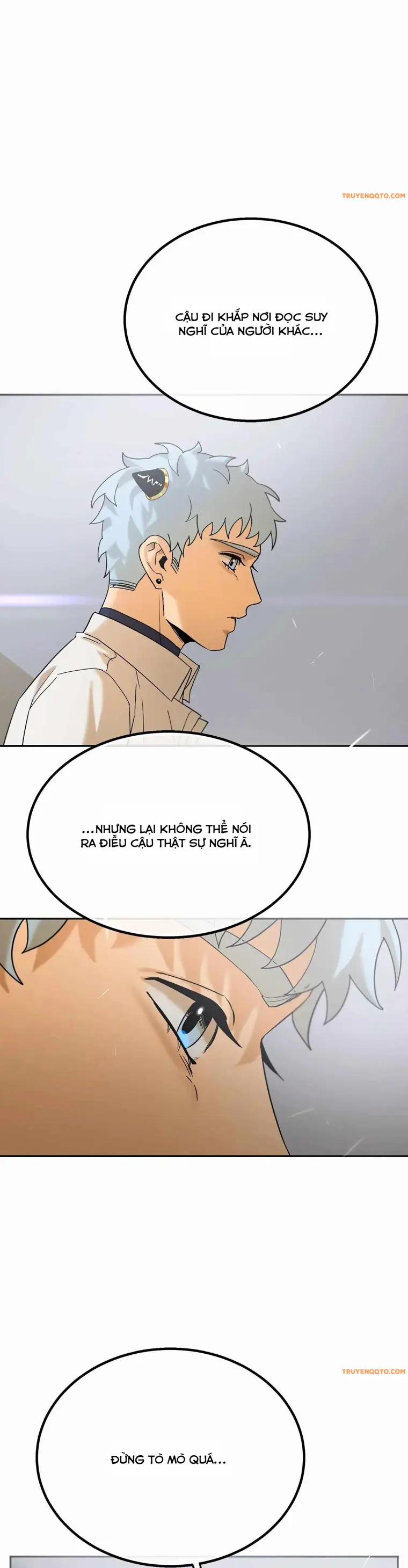 Tôi Là Học Sinh Hạng D 16 trang 13