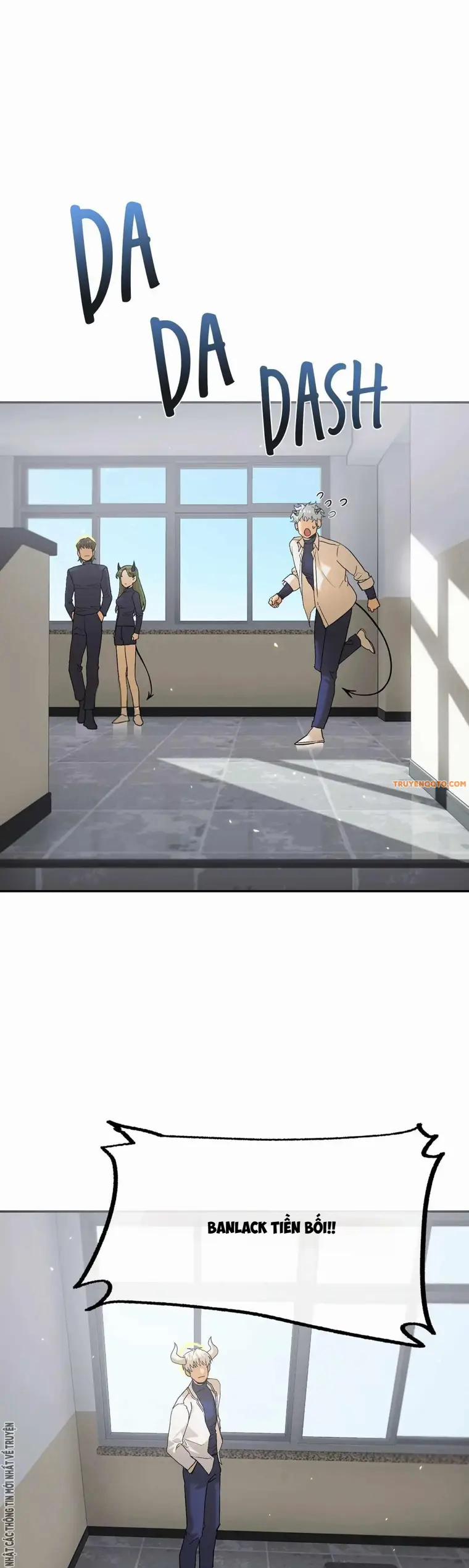 Tôi Là Học Sinh Hạng D 16 trang 8