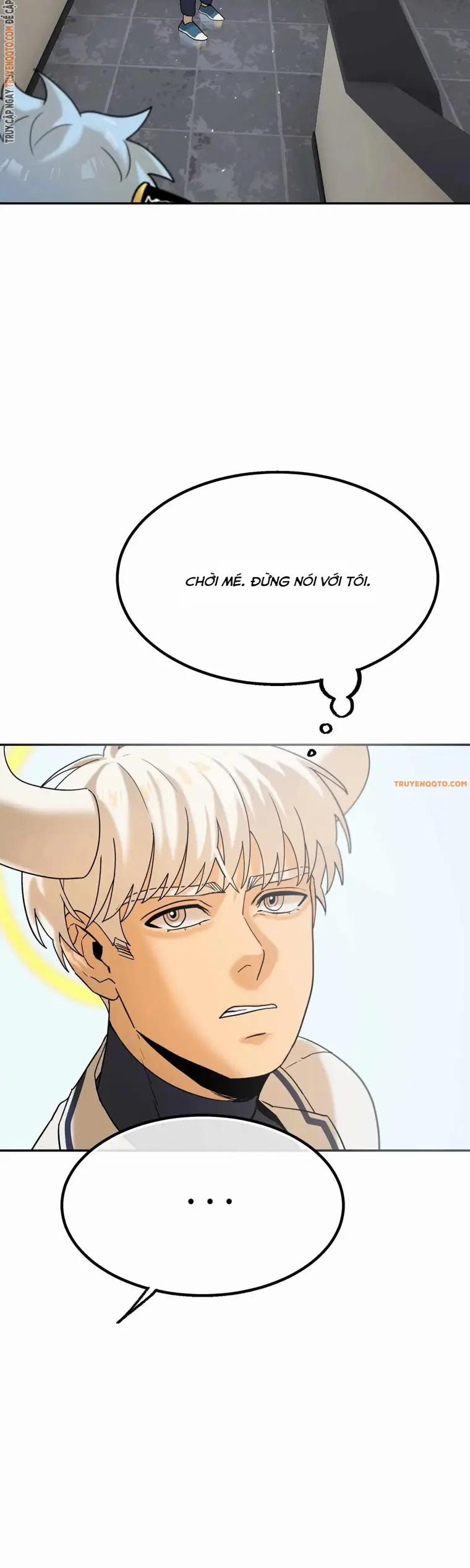 Tôi Là Học Sinh Hạng D 16 trang 9