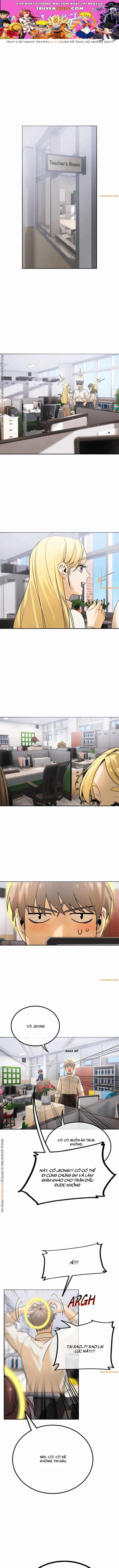 Tôi Là Học Sinh Hạng D 17 trang 0