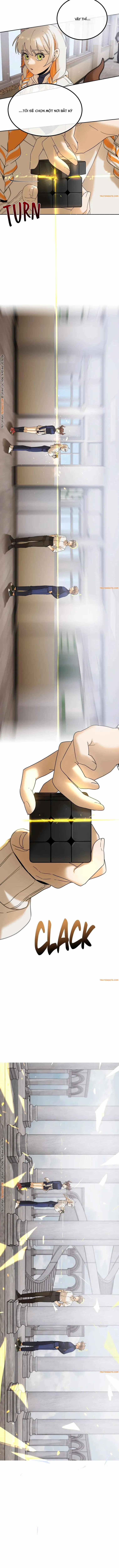 Tôi Là Học Sinh Hạng D 17 trang 5