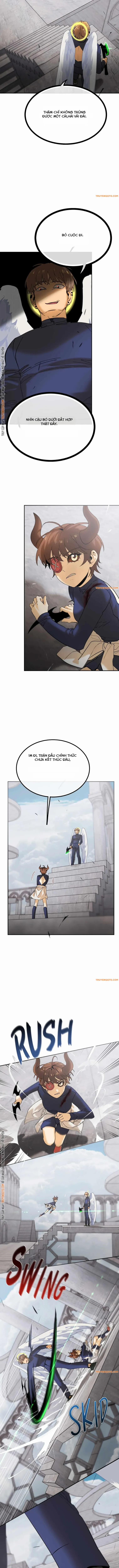 Tôi Là Học Sinh Hạng D 18 trang 5