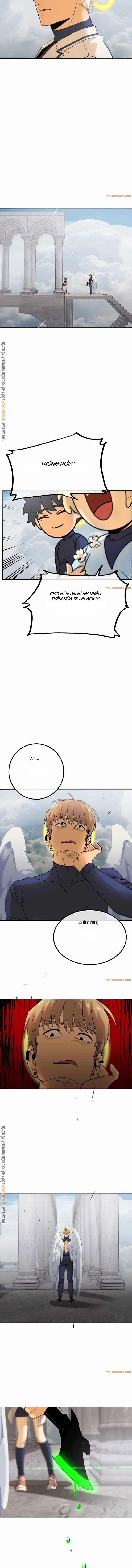 Tôi Là Học Sinh Hạng D 18 trang 7