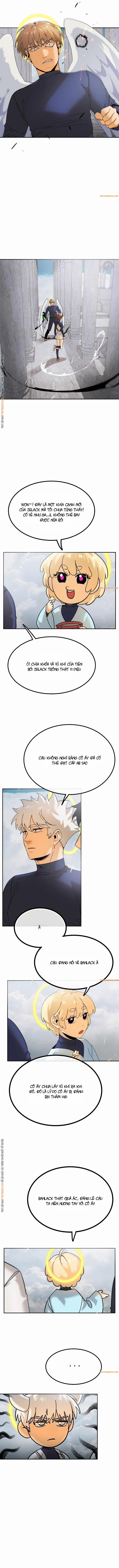 Tôi Là Học Sinh Hạng D 19 trang 2