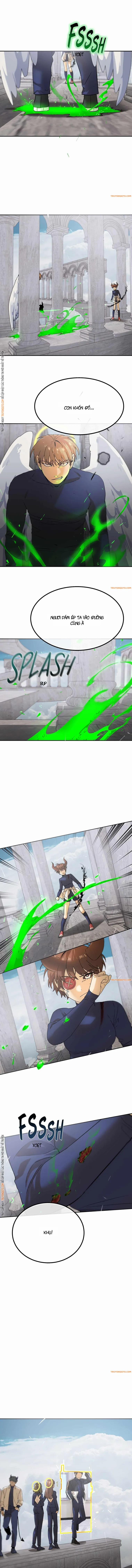 Tôi Là Học Sinh Hạng D 19 trang 3