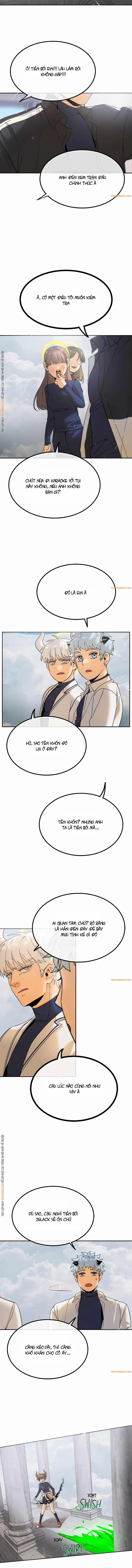 Tôi Là Học Sinh Hạng D 19 trang 4