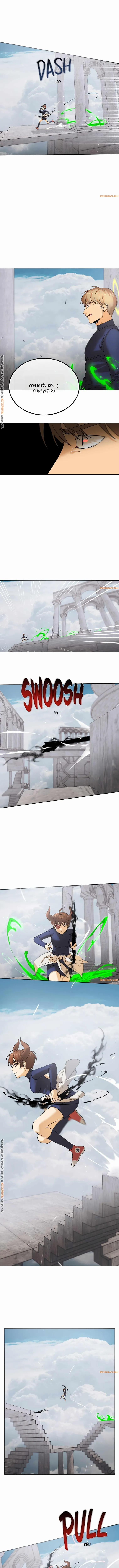 Tôi Là Học Sinh Hạng D 19 trang 5