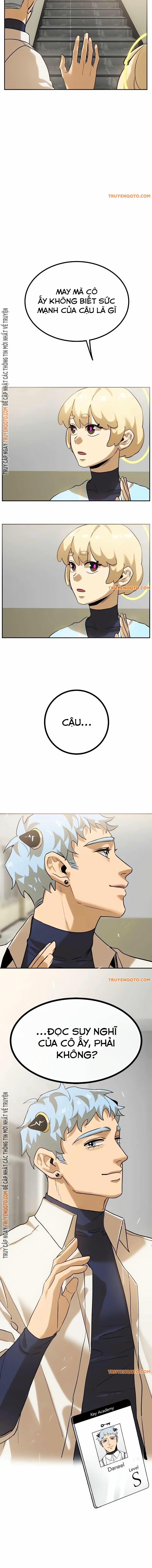 Tôi Là Học Sinh Hạng D 2 trang 11