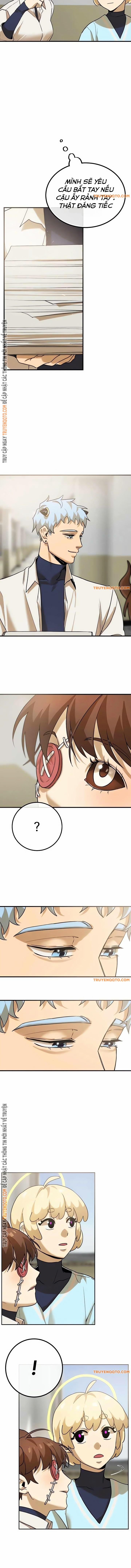 Tôi Là Học Sinh Hạng D 2 trang 8