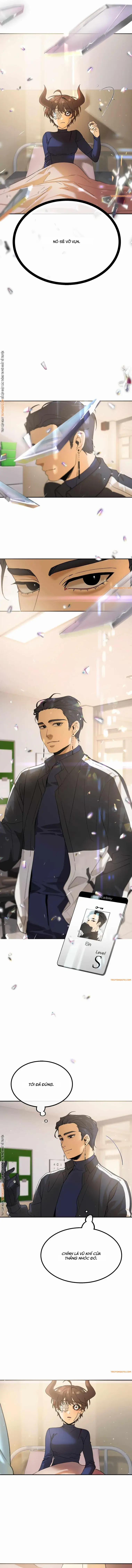 Tôi Là Học Sinh Hạng D 21 trang 6