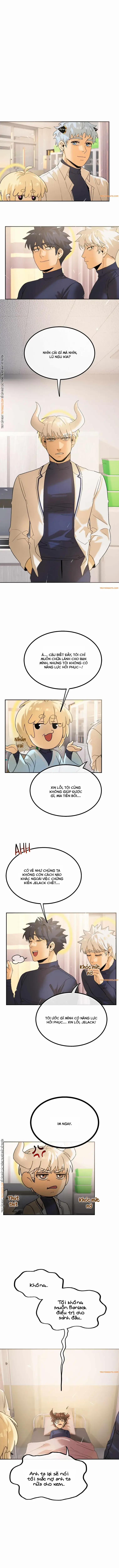 Tôi Là Học Sinh Hạng D 22 trang 2