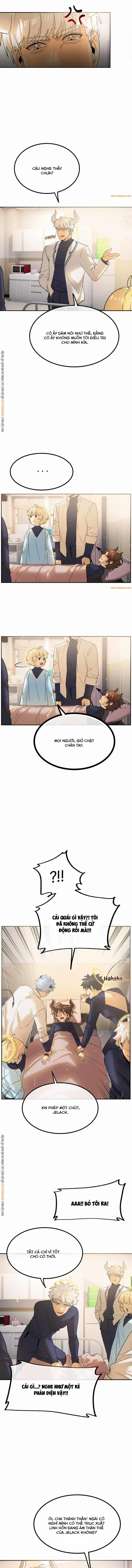 Tôi Là Học Sinh Hạng D 22 trang 3