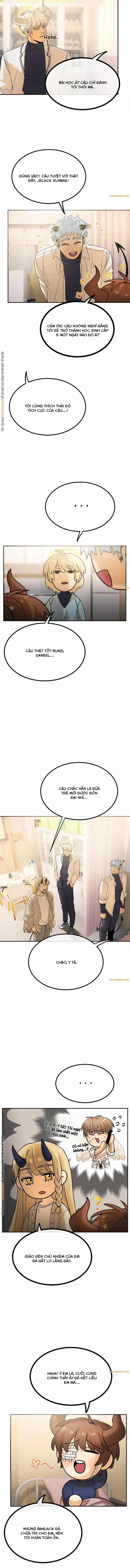 Tôi Là Học Sinh Hạng D 22 trang 7