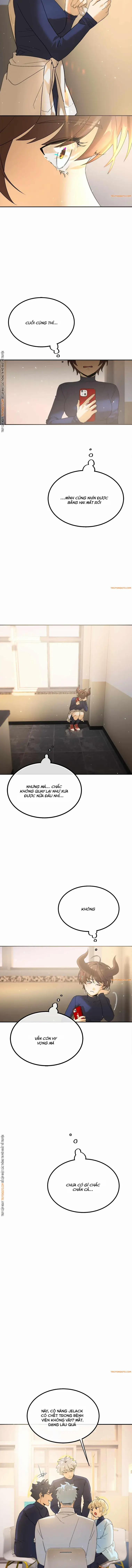 Tôi Là Học Sinh Hạng D 23 trang 1