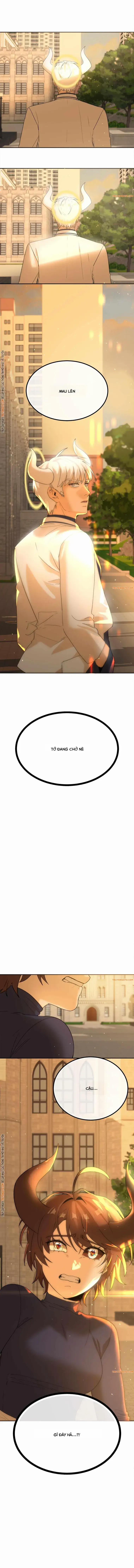 Tôi Là Học Sinh Hạng D 23 trang 10