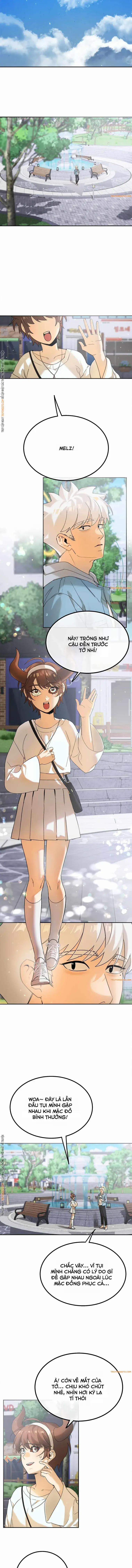 Tôi Là Học Sinh Hạng D 24 trang 6