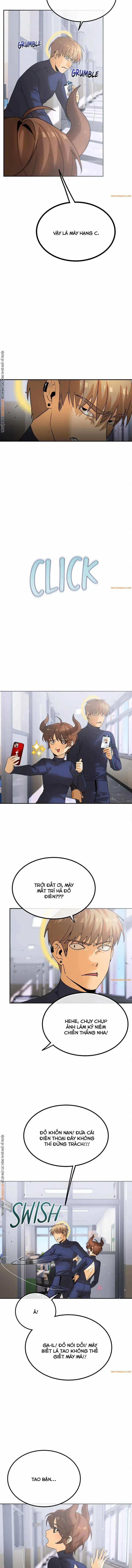 Tôi Là Học Sinh Hạng D 27 trang 6