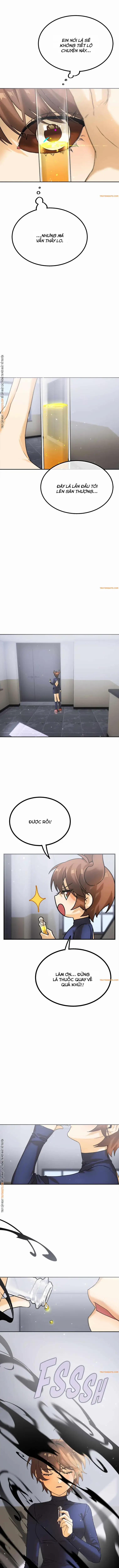 Tôi Là Học Sinh Hạng D 27 trang 8