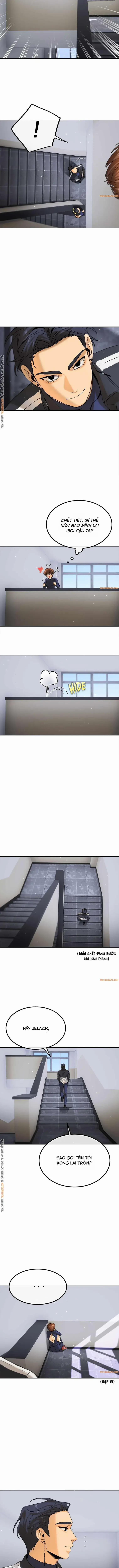 Tôi Là Học Sinh Hạng D 28 trang 2