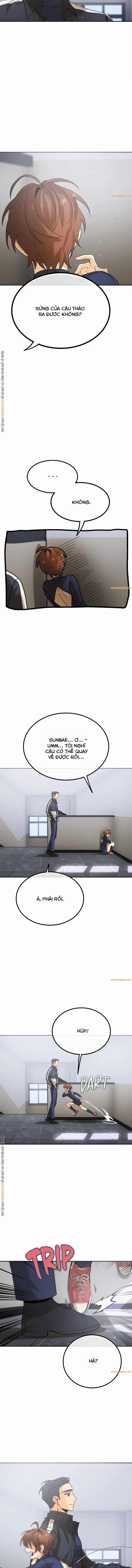 Tôi Là Học Sinh Hạng D 28 trang 3