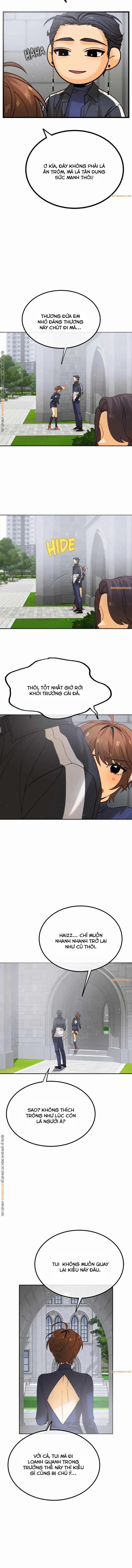 Tôi Là Học Sinh Hạng D 30 trang 1