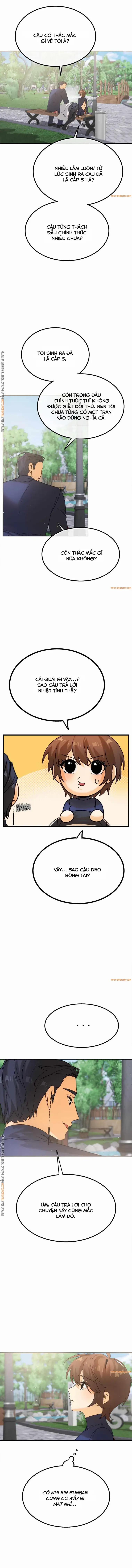 Tôi Là Học Sinh Hạng D 30 trang 7