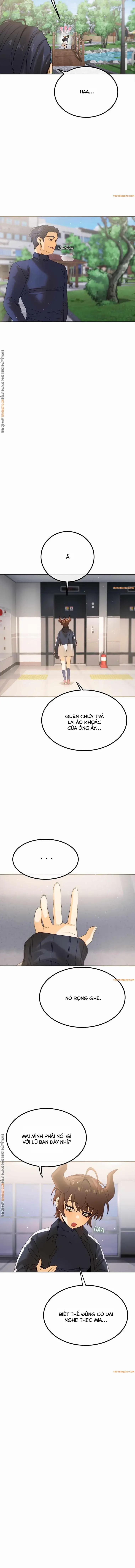 Tôi Là Học Sinh Hạng D 31 trang 4