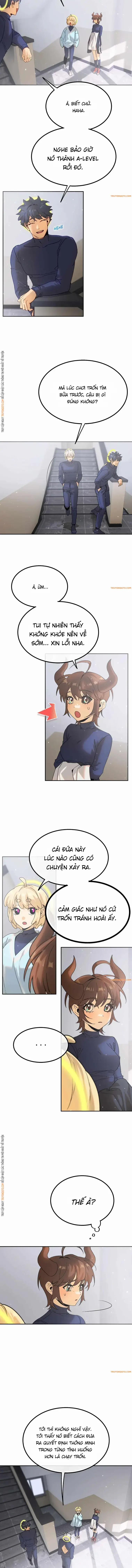 Tôi Là Học Sinh Hạng D 34 trang 6