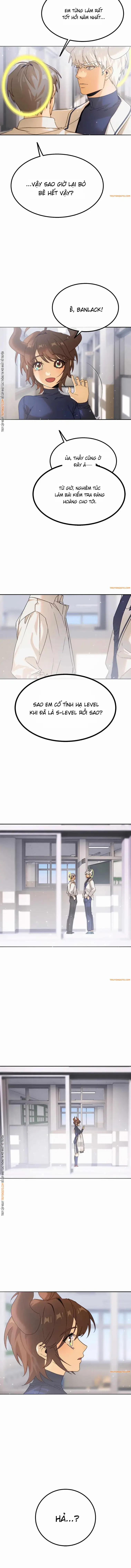 Tôi Là Học Sinh Hạng D 34 trang 8