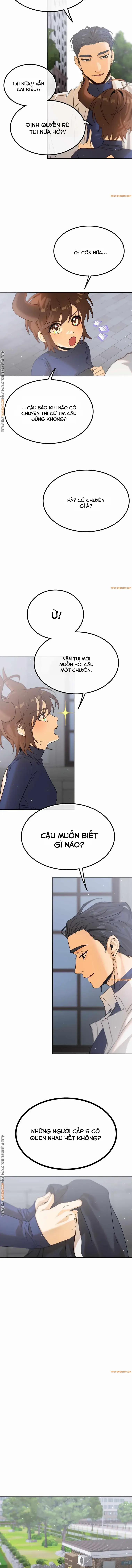 Tôi Là Học Sinh Hạng D 35 trang 7