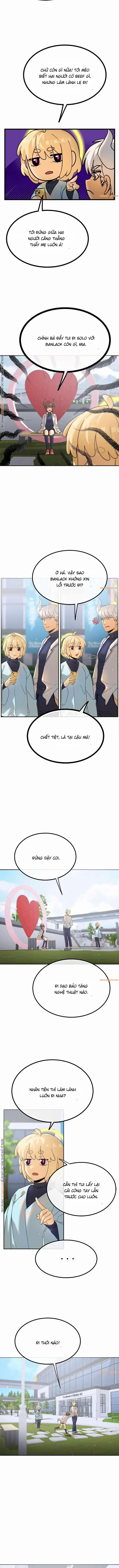 Tôi Là Học Sinh Hạng D 37 trang 5