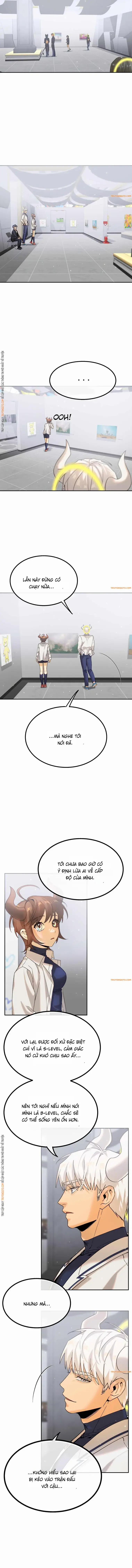 Tôi Là Học Sinh Hạng D 37 trang 6