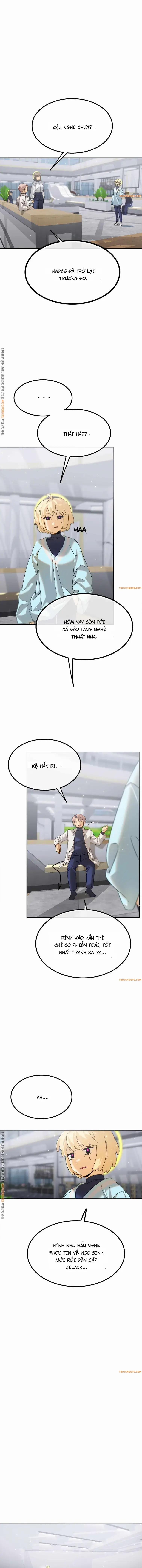 Tôi Là Học Sinh Hạng D 38 trang 7