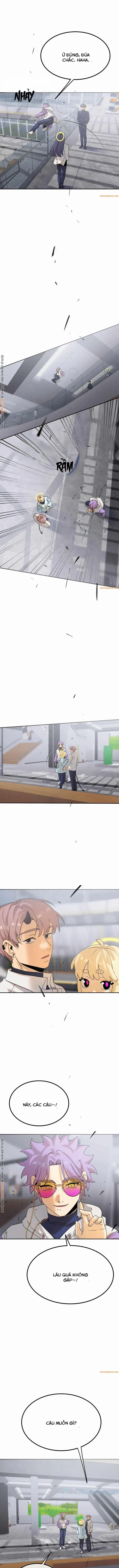 Tôi Là Học Sinh Hạng D 39 trang 5