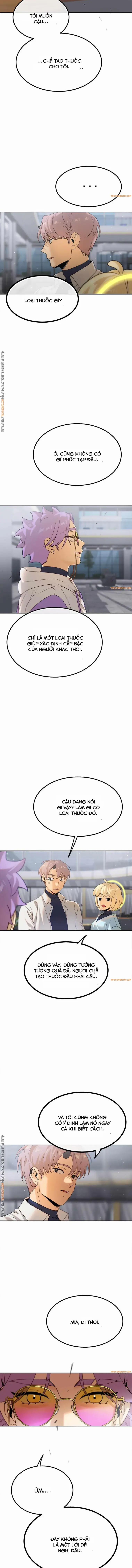 Tôi Là Học Sinh Hạng D 39 trang 6