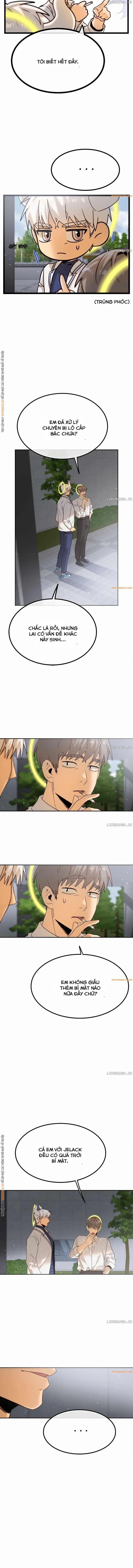 Tôi Là Học Sinh Hạng D 40 trang 1