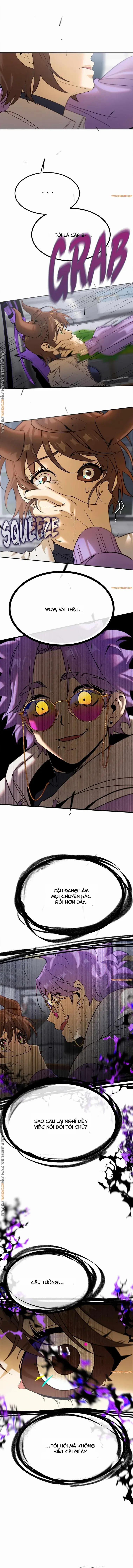 Tôi Là Học Sinh Hạng D 41 trang 1